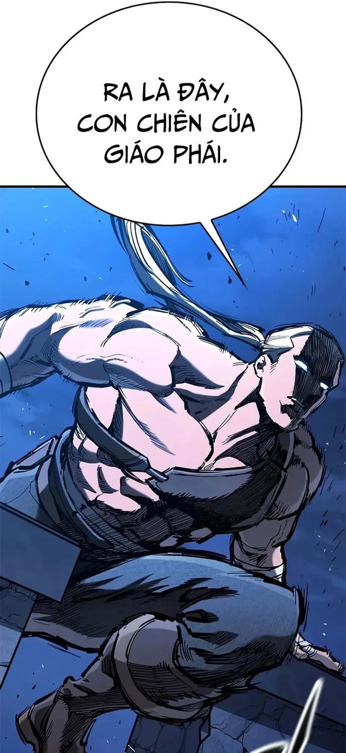 Hiệp Sĩ Sống Vì Ngày Hôm Nay Chap 109 - Next Chap 110