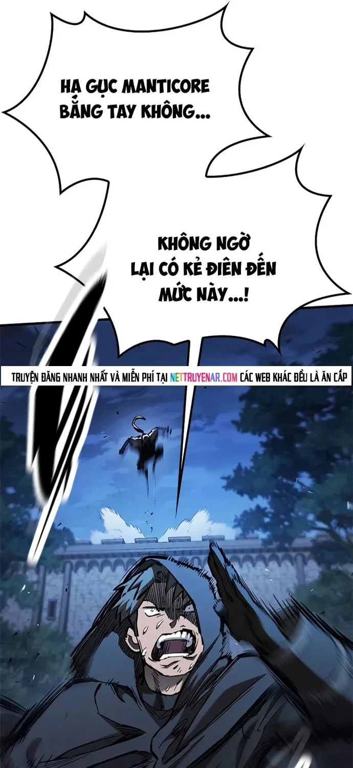 Hiệp Sĩ Sống Vì Ngày Hôm Nay Chap 109 - Next Chap 110