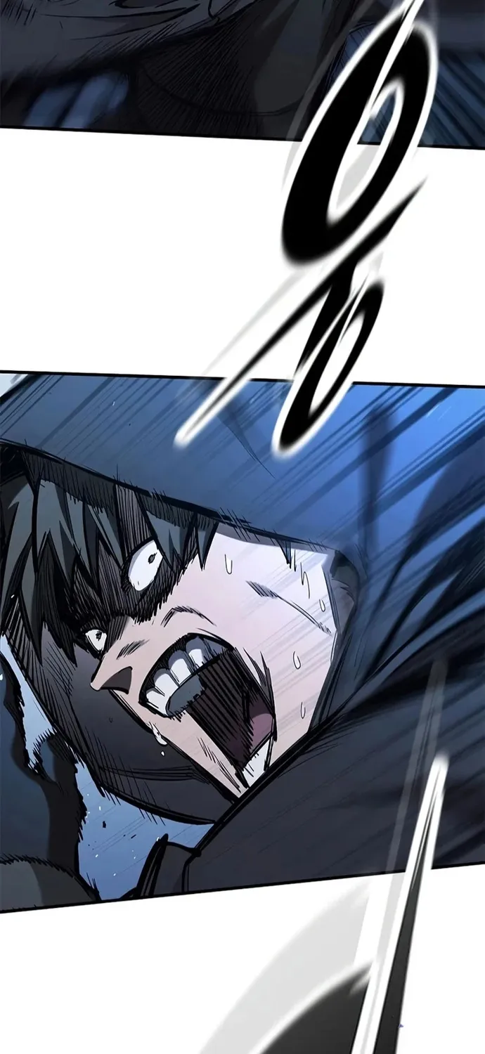 Hiệp Sĩ Sống Vì Ngày Hôm Nay Chap 109 - Next Chap 110