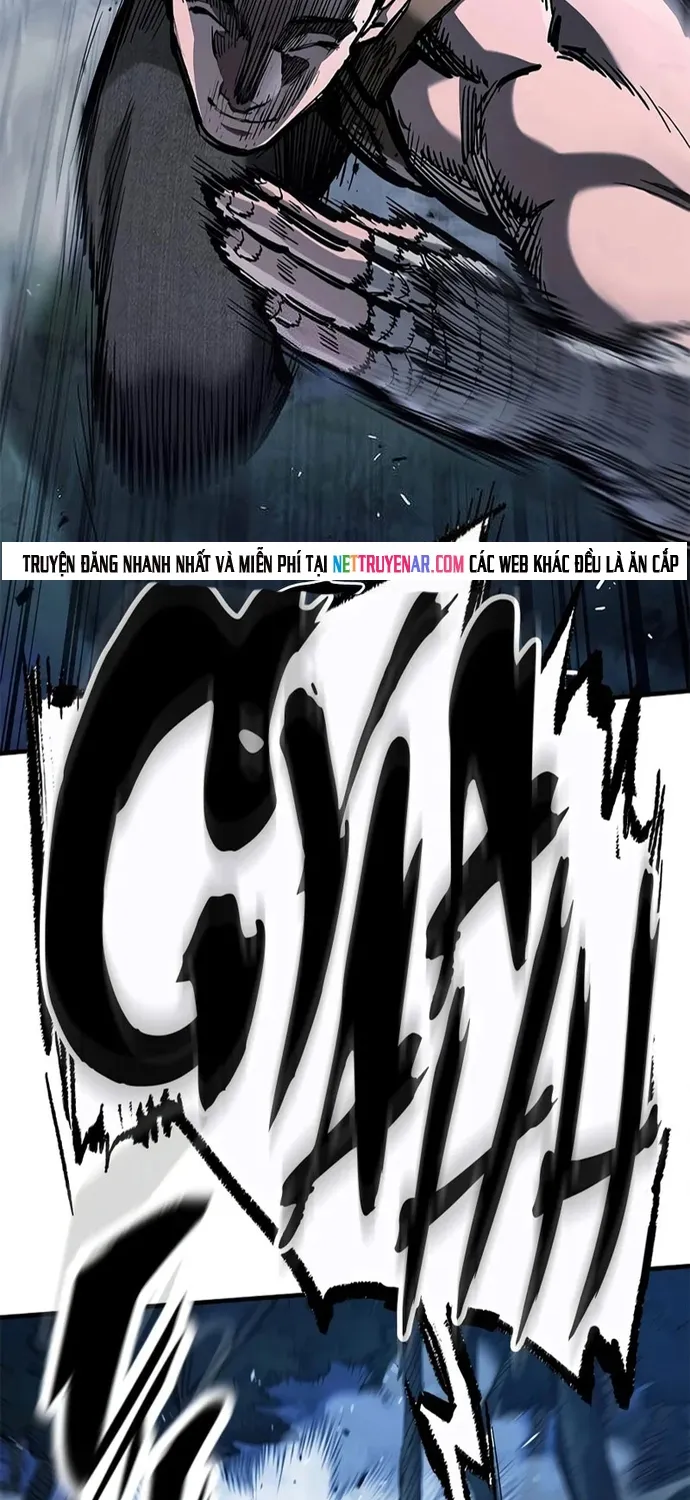 Hiệp Sĩ Sống Vì Ngày Hôm Nay Chap 109 - Next Chap 110