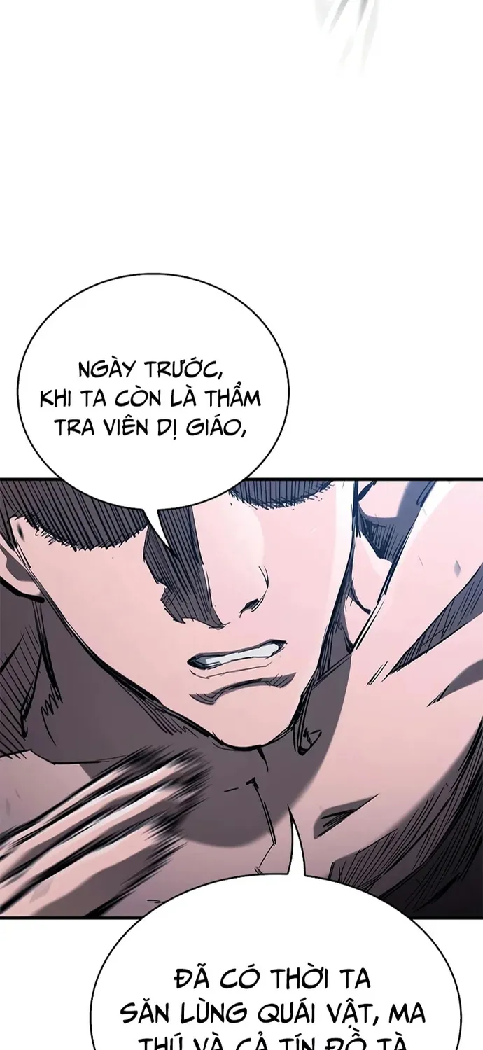 Hiệp Sĩ Sống Vì Ngày Hôm Nay Chap 109 - Next Chap 110