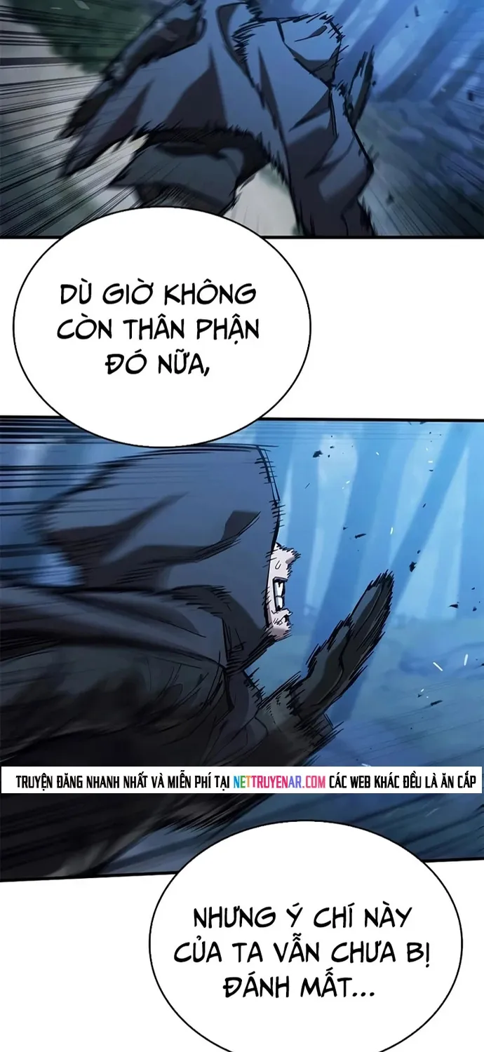 Hiệp Sĩ Sống Vì Ngày Hôm Nay Chap 109 - Next Chap 110