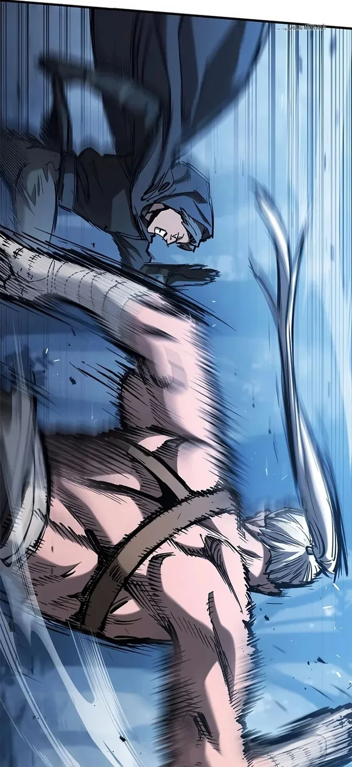 Hiệp Sĩ Sống Vì Ngày Hôm Nay Chap 109 - Next Chap 110