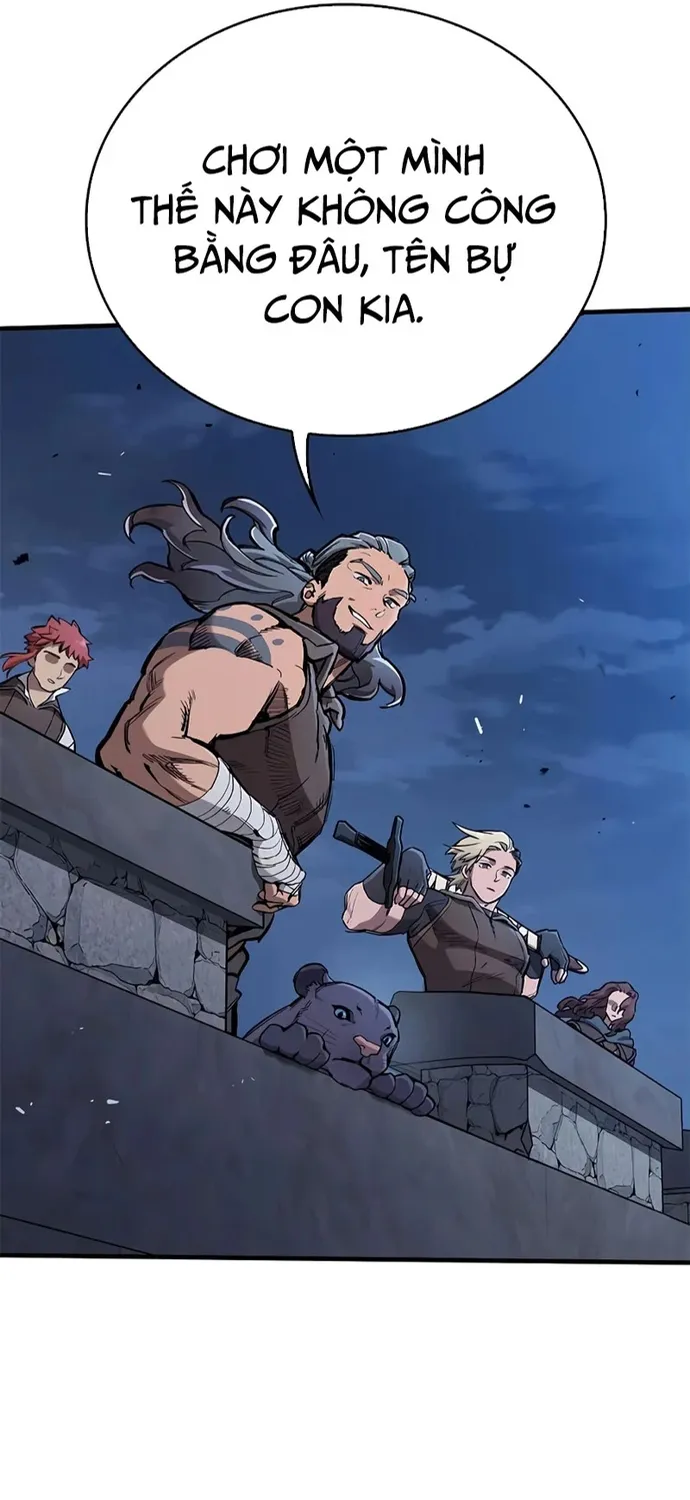 Hiệp Sĩ Sống Vì Ngày Hôm Nay Chap 109 - Next Chap 110