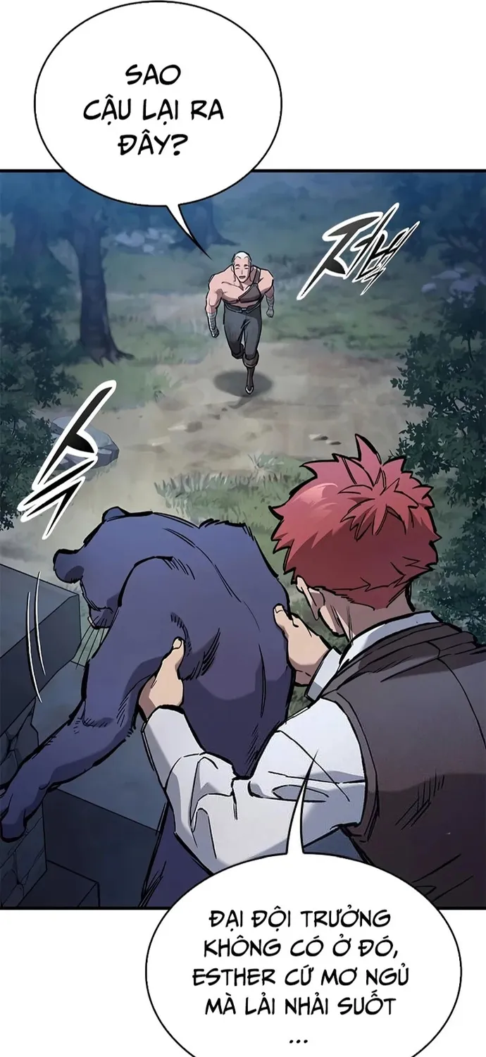 Hiệp Sĩ Sống Vì Ngày Hôm Nay Chap 109 - Next Chap 110