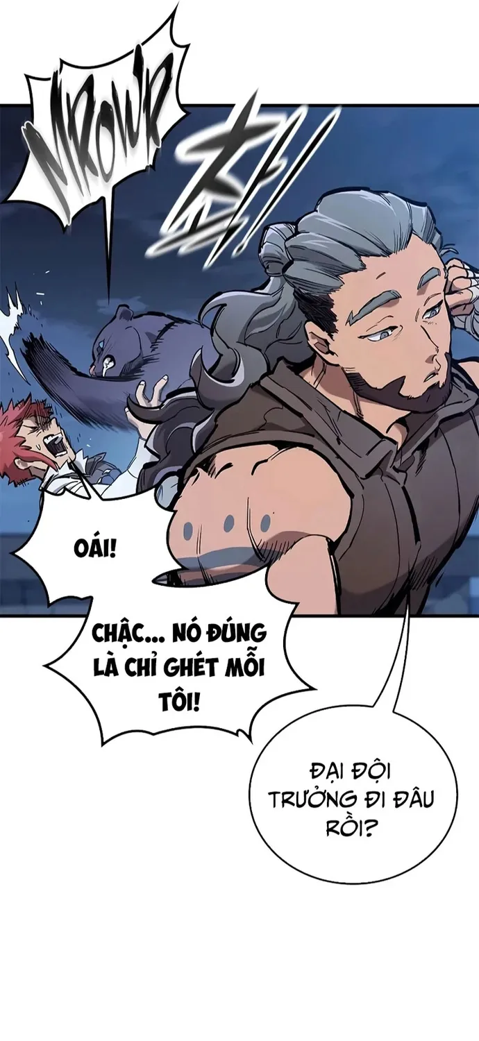 Hiệp Sĩ Sống Vì Ngày Hôm Nay Chap 109 - Next Chap 110