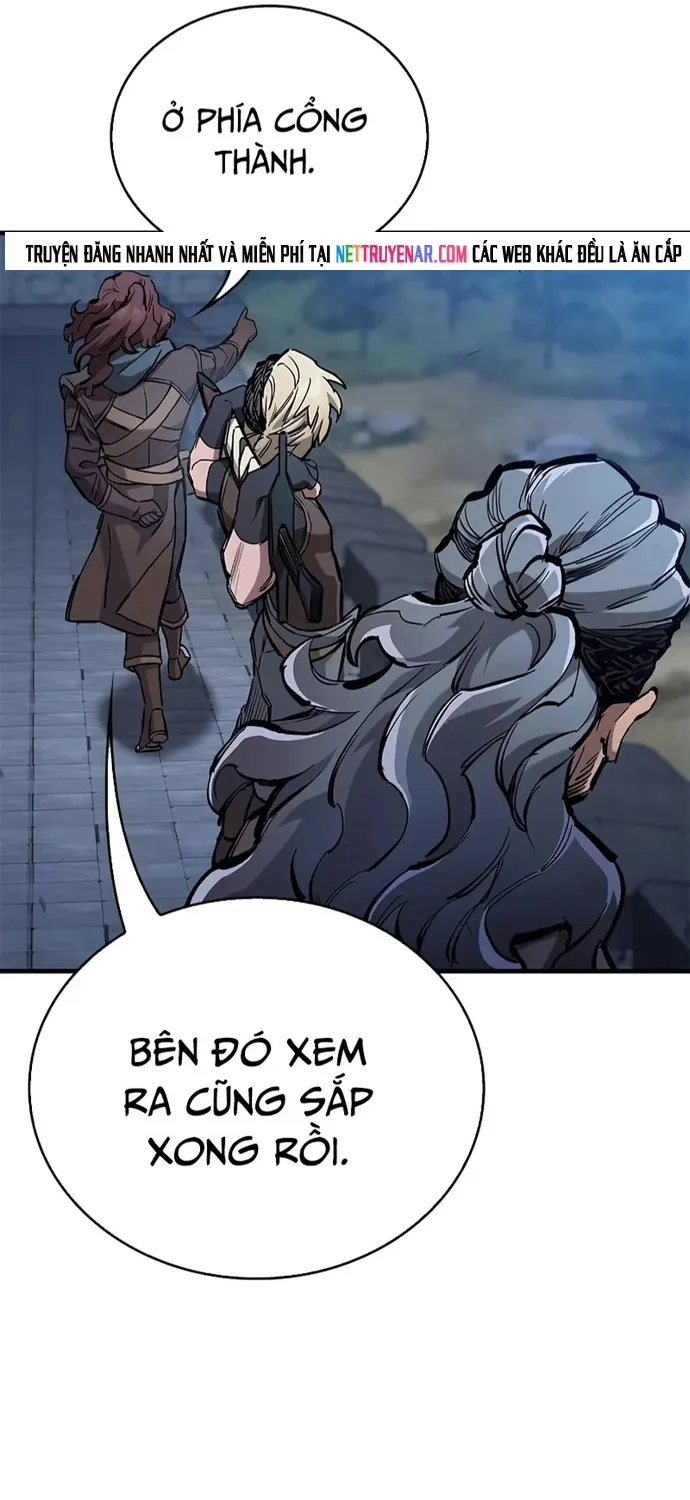 Hiệp Sĩ Sống Vì Ngày Hôm Nay Chap 109 - Next Chap 110