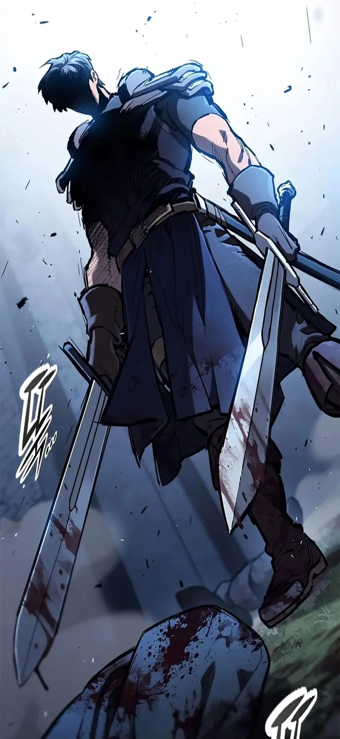 Hiệp Sĩ Sống Vì Ngày Hôm Nay Chap 109 - Next Chap 110