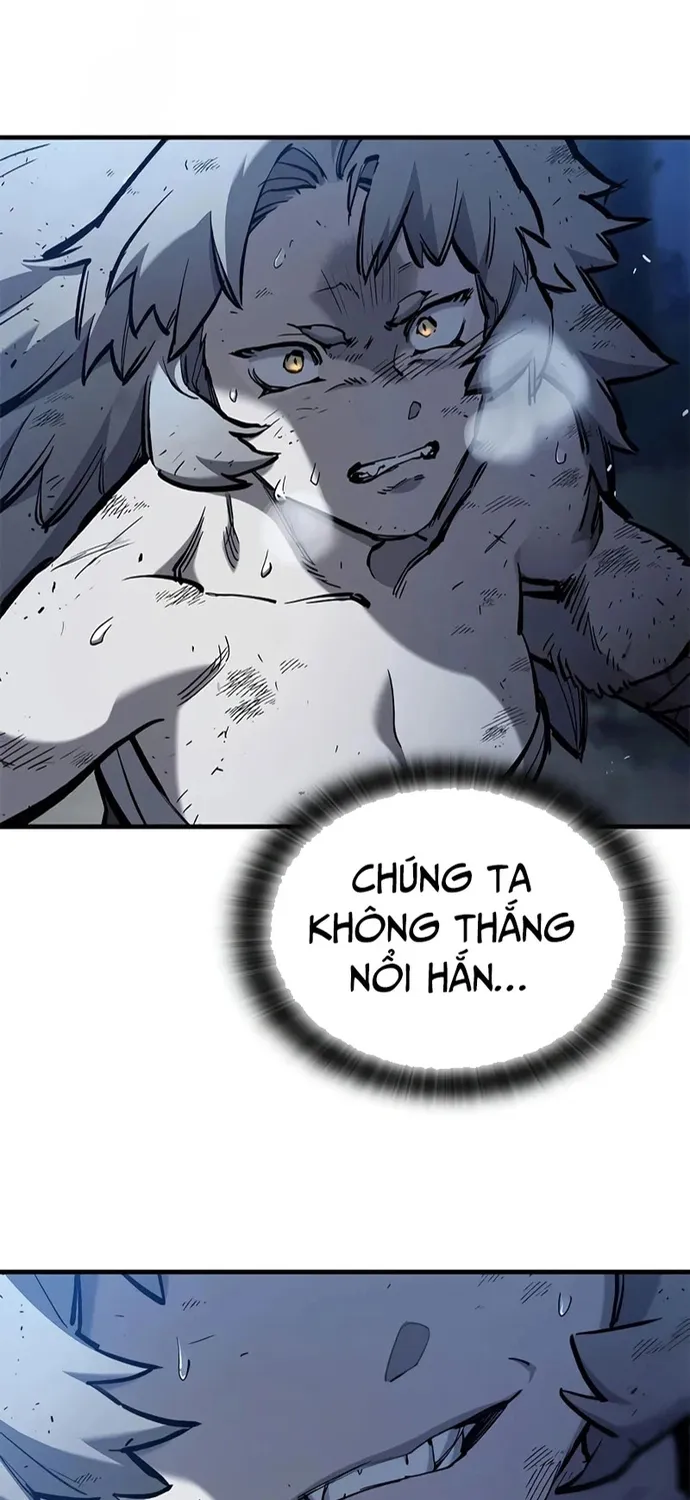 Hiệp Sĩ Sống Vì Ngày Hôm Nay Chap 109 - Next Chap 110