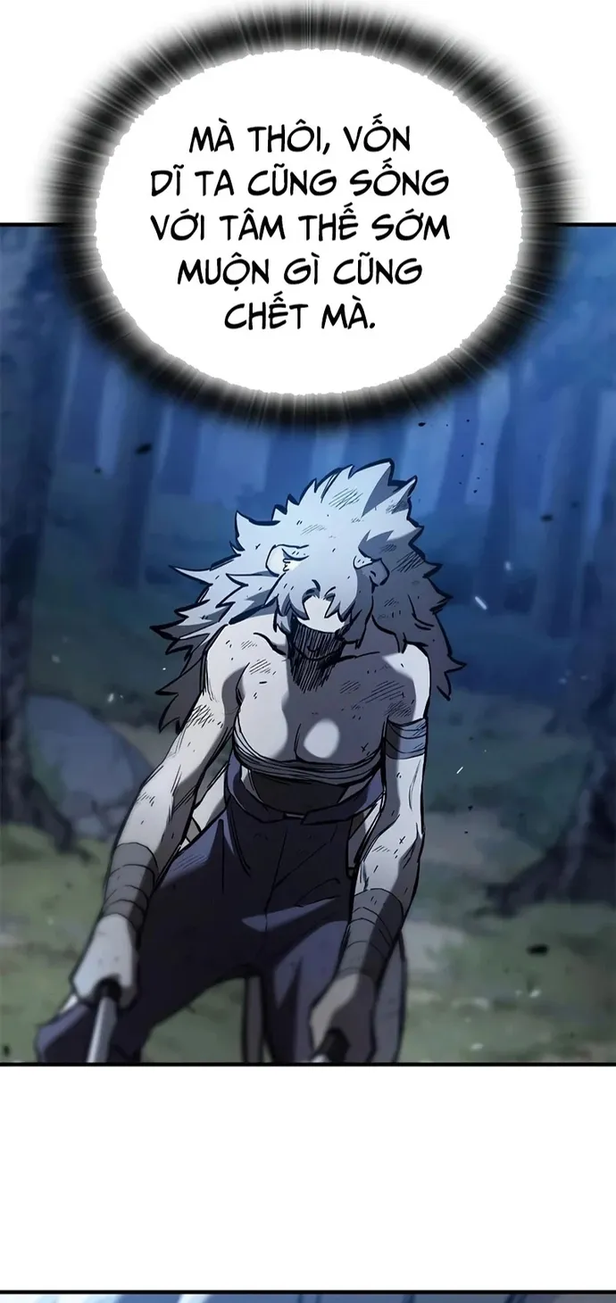 Hiệp Sĩ Sống Vì Ngày Hôm Nay Chap 109 - Next Chap 110