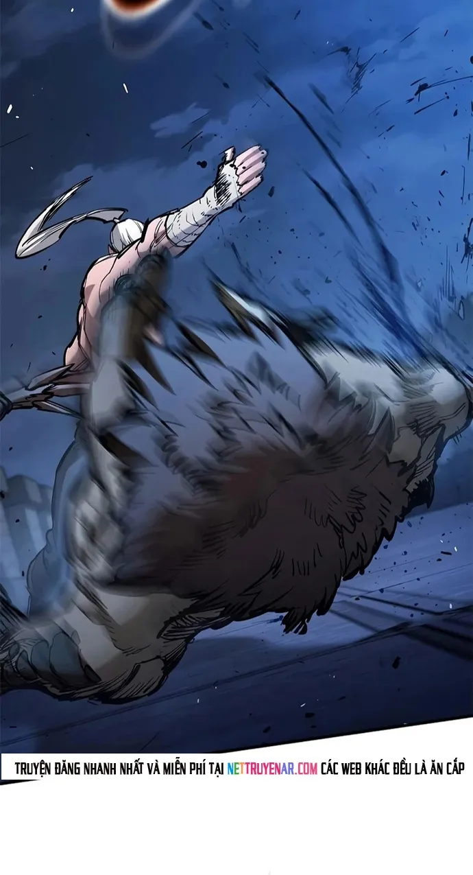 Hiệp Sĩ Sống Vì Ngày Hôm Nay Chap 109 - Next Chap 110