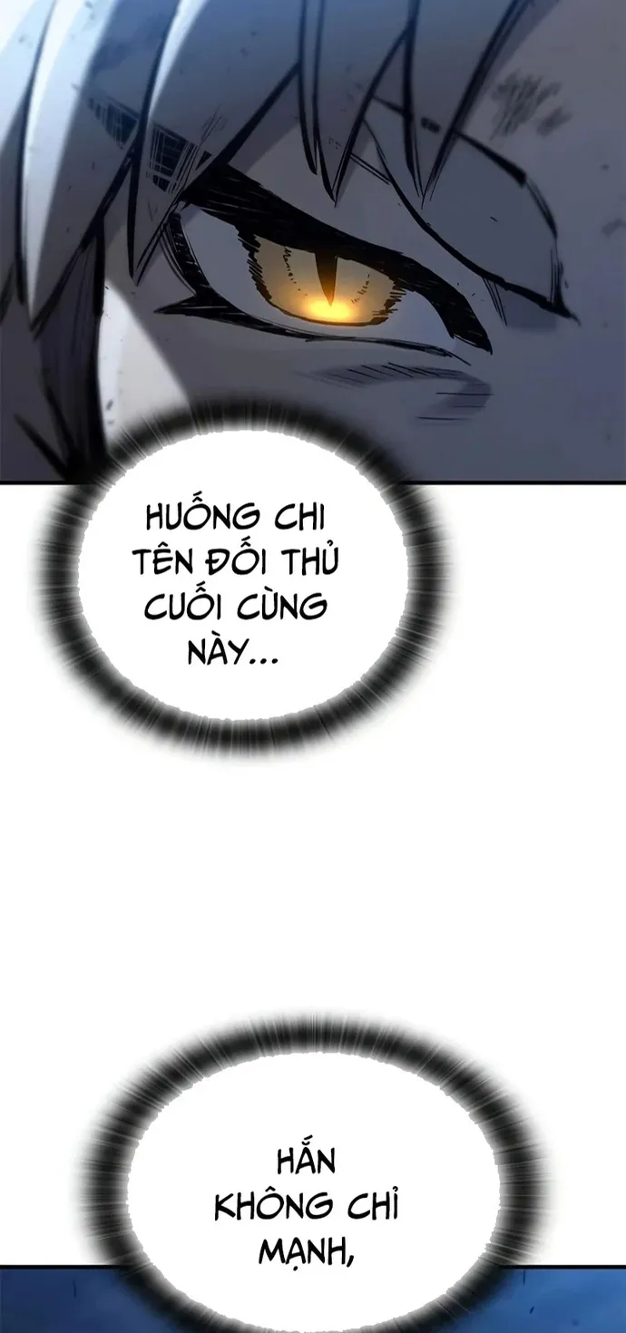 Hiệp Sĩ Sống Vì Ngày Hôm Nay Chap 109 - Next Chap 110
