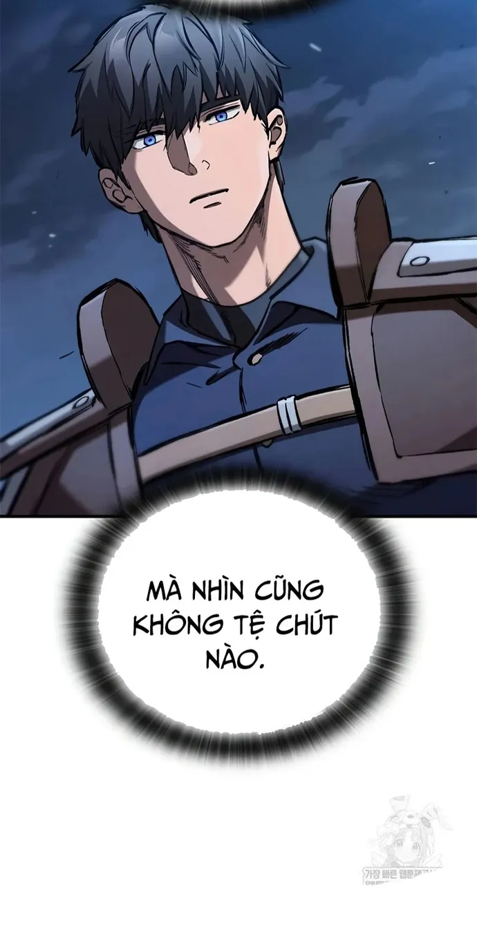 Hiệp Sĩ Sống Vì Ngày Hôm Nay Chap 109 - Next Chap 110