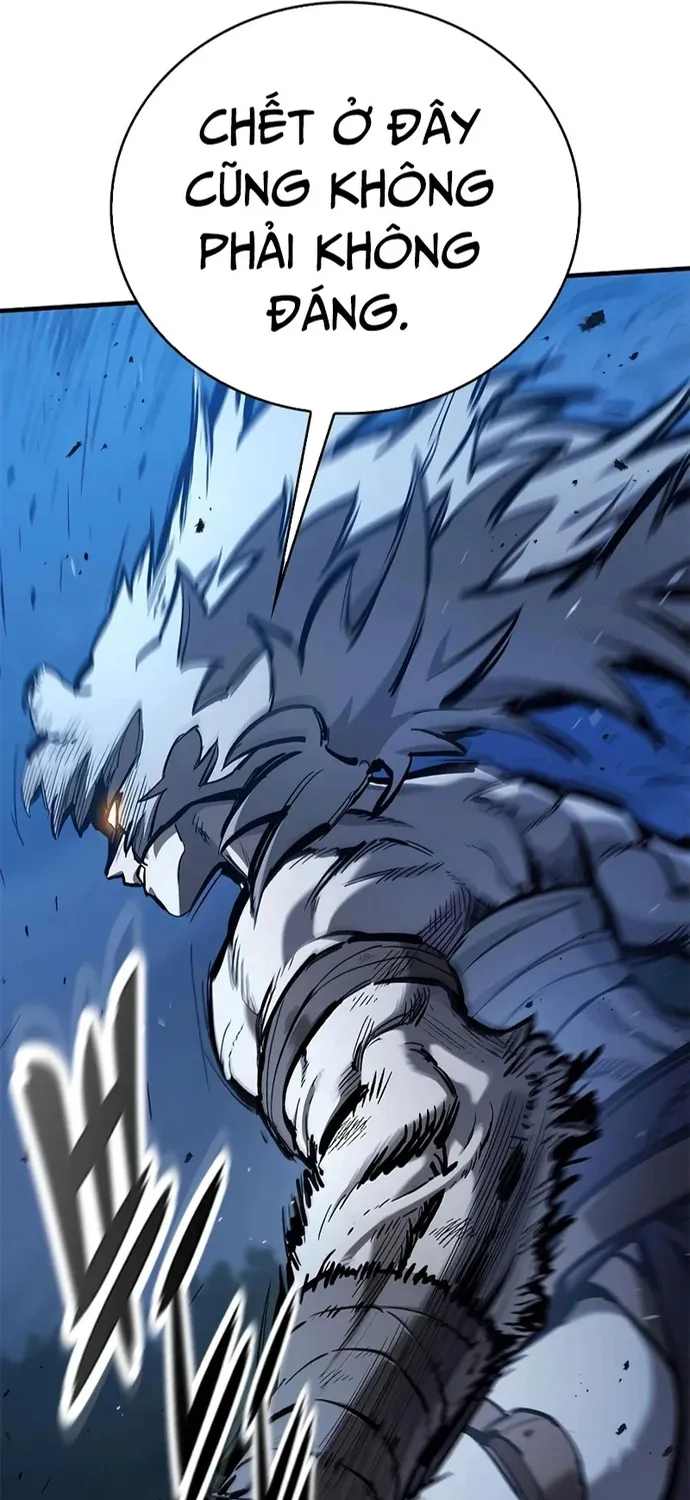 Hiệp Sĩ Sống Vì Ngày Hôm Nay Chap 109 - Next Chap 110