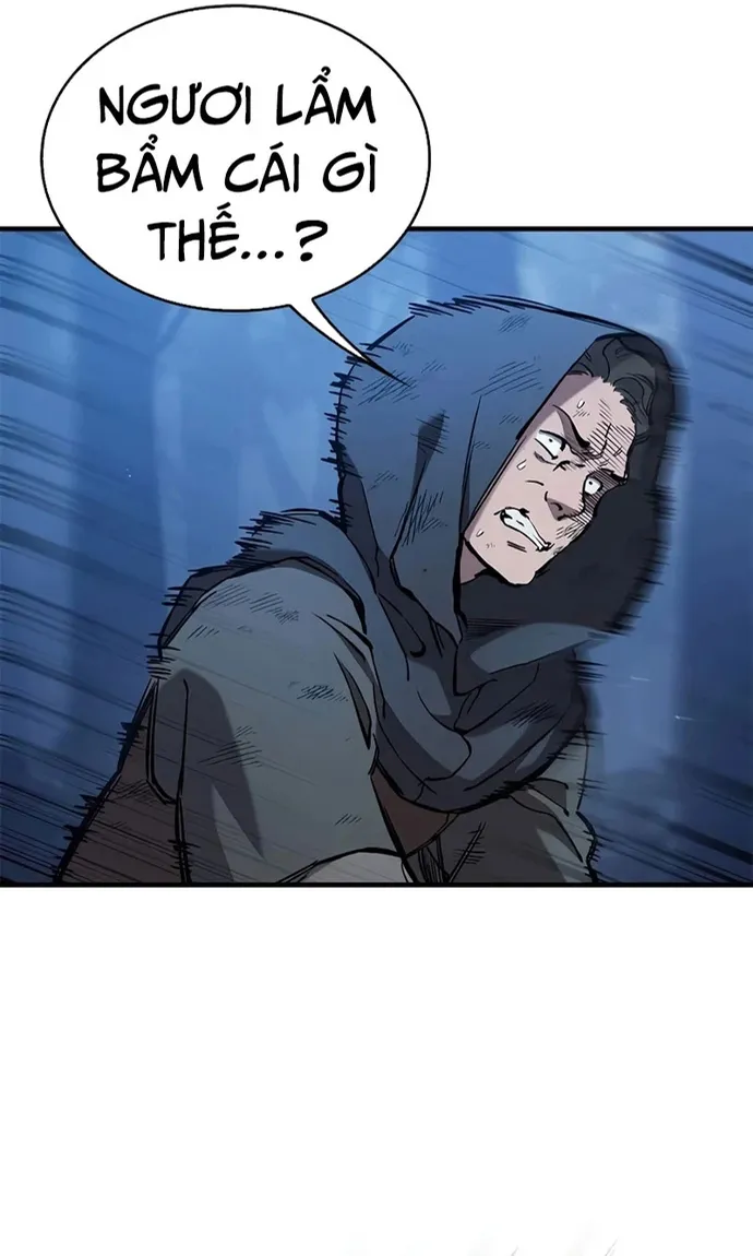 Hiệp Sĩ Sống Vì Ngày Hôm Nay Chap 109 - Next Chap 110