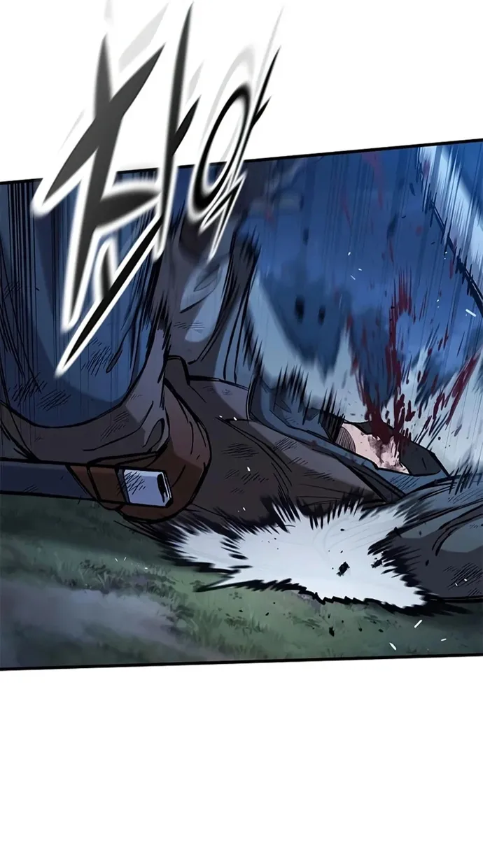 Hiệp Sĩ Sống Vì Ngày Hôm Nay Chap 109 - Next Chap 110