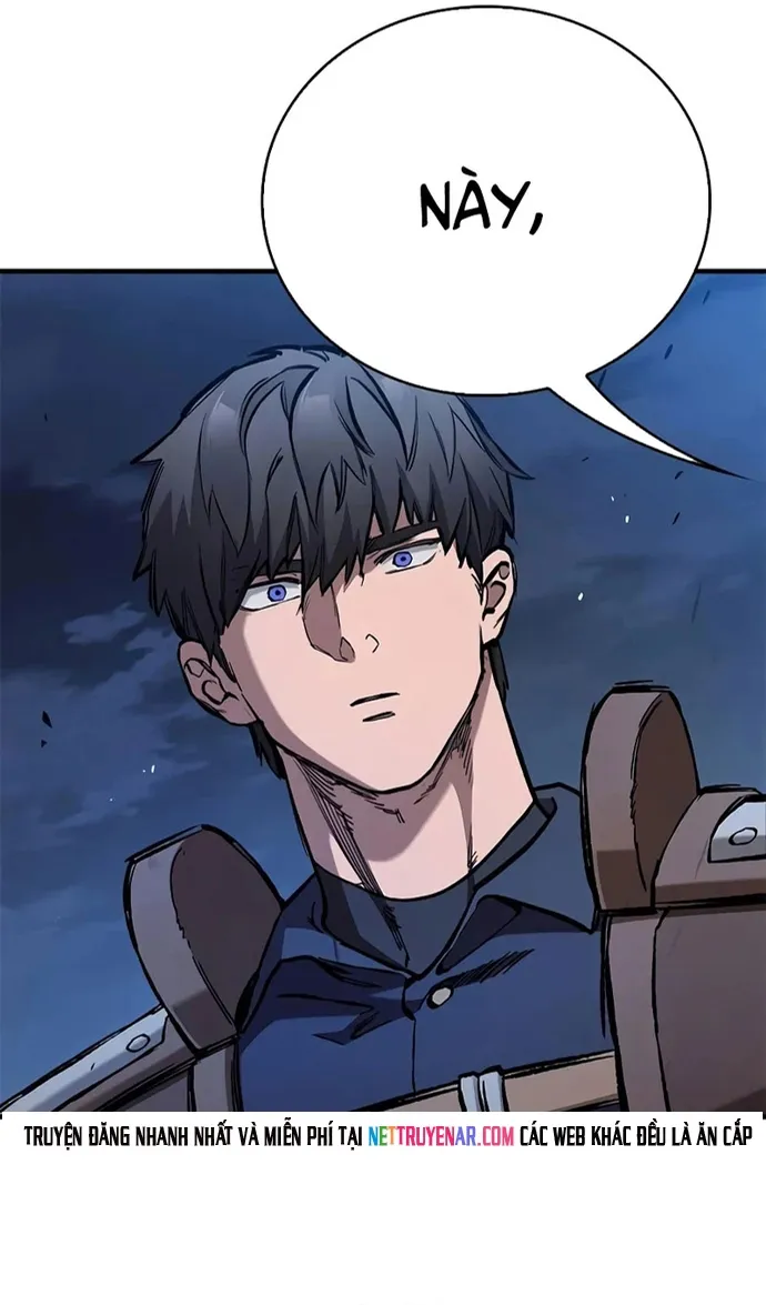 Hiệp Sĩ Sống Vì Ngày Hôm Nay Chap 109 - Next Chap 110