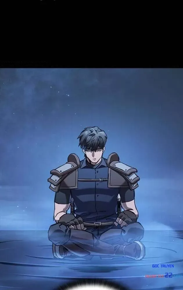 Hiệp Sĩ Sống Vì Ngày Hôm Nay Chap 110 - Next Chap 111
