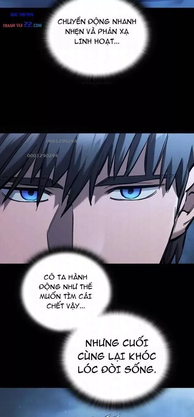 Hiệp Sĩ Sống Vì Ngày Hôm Nay Chap 110 - Next Chap 111