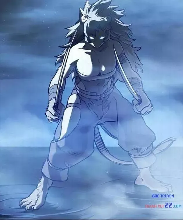 Hiệp Sĩ Sống Vì Ngày Hôm Nay Chap 110 - Next Chap 111