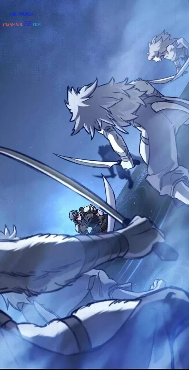 Hiệp Sĩ Sống Vì Ngày Hôm Nay Chap 110 - Next Chap 111