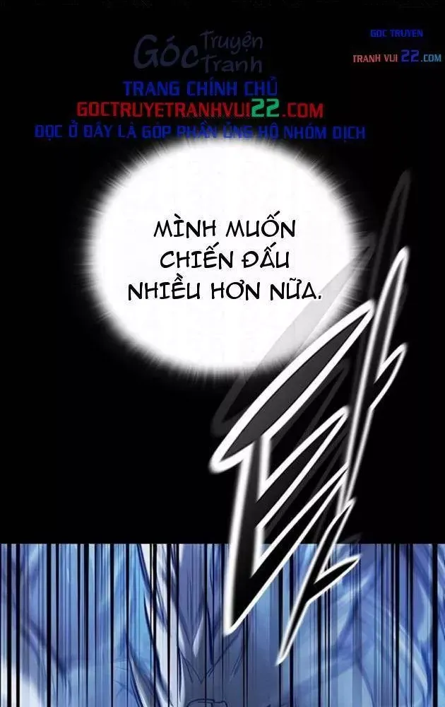 Hiệp Sĩ Sống Vì Ngày Hôm Nay Chap 110 - Next Chap 111
