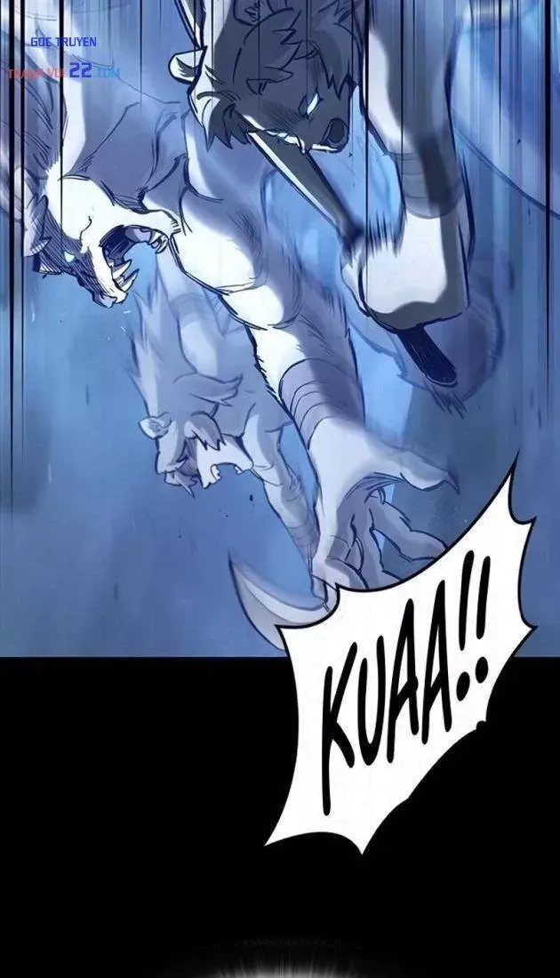 Hiệp Sĩ Sống Vì Ngày Hôm Nay Chap 110 - Next Chap 111
