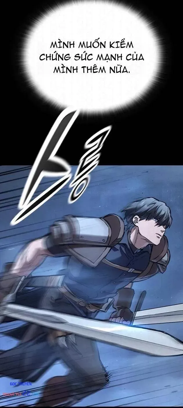 Hiệp Sĩ Sống Vì Ngày Hôm Nay Chap 110 - Next Chap 111