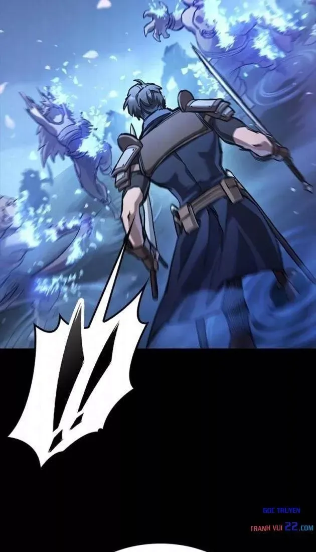 Hiệp Sĩ Sống Vì Ngày Hôm Nay Chap 110 - Next Chap 111