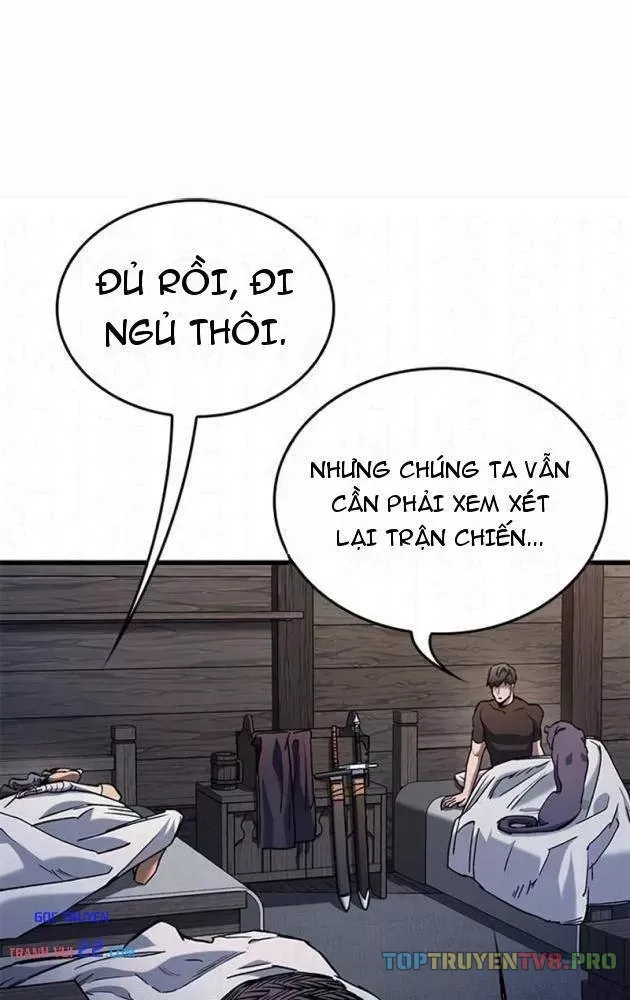 Hiệp Sĩ Sống Vì Ngày Hôm Nay Chap 110 - Next Chap 111
