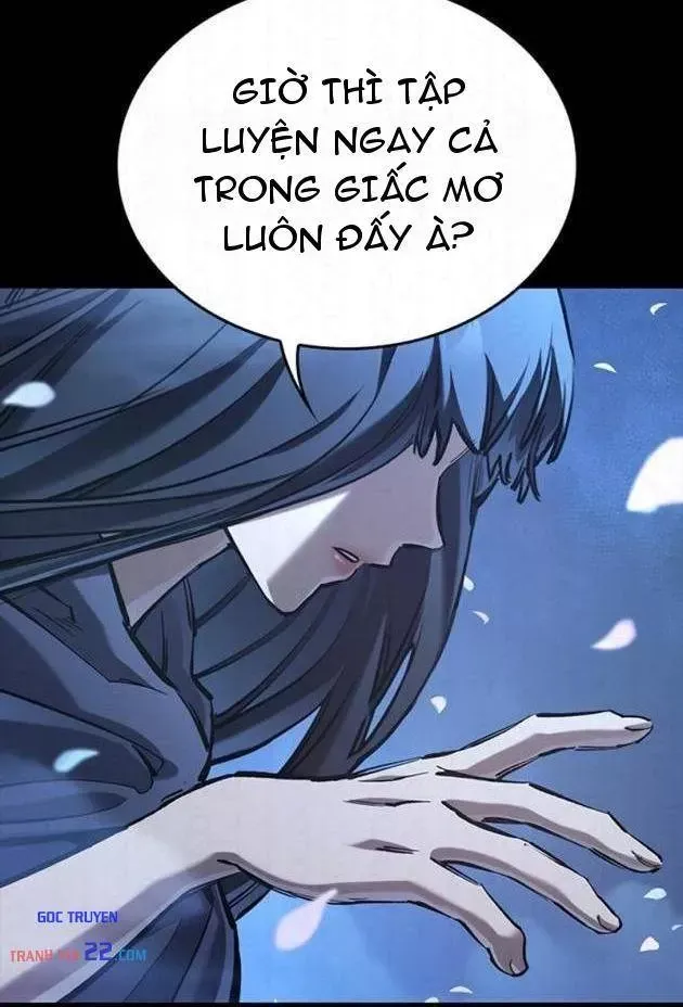 Hiệp Sĩ Sống Vì Ngày Hôm Nay Chap 110 - Next Chap 111