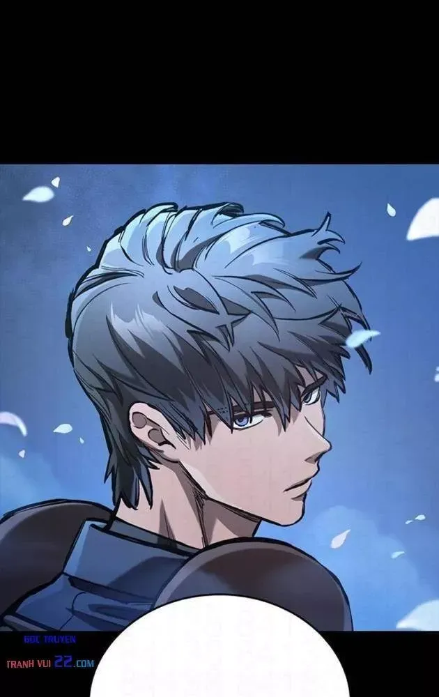 Hiệp Sĩ Sống Vì Ngày Hôm Nay Chap 110 - Next Chap 111