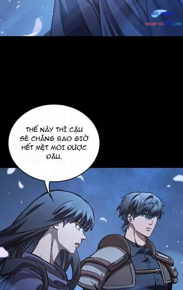 Hiệp Sĩ Sống Vì Ngày Hôm Nay Chap 110 - Next Chap 111