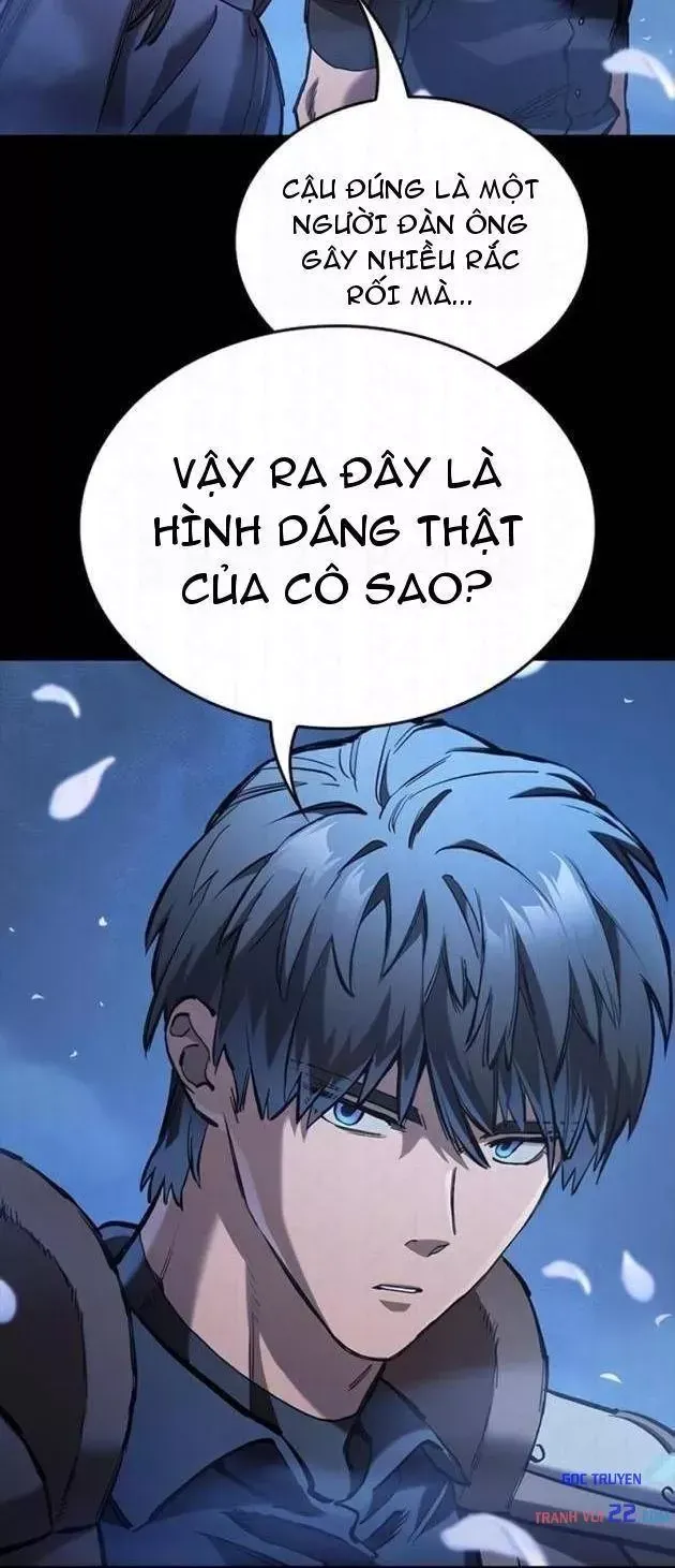 Hiệp Sĩ Sống Vì Ngày Hôm Nay Chap 110 - Next Chap 111