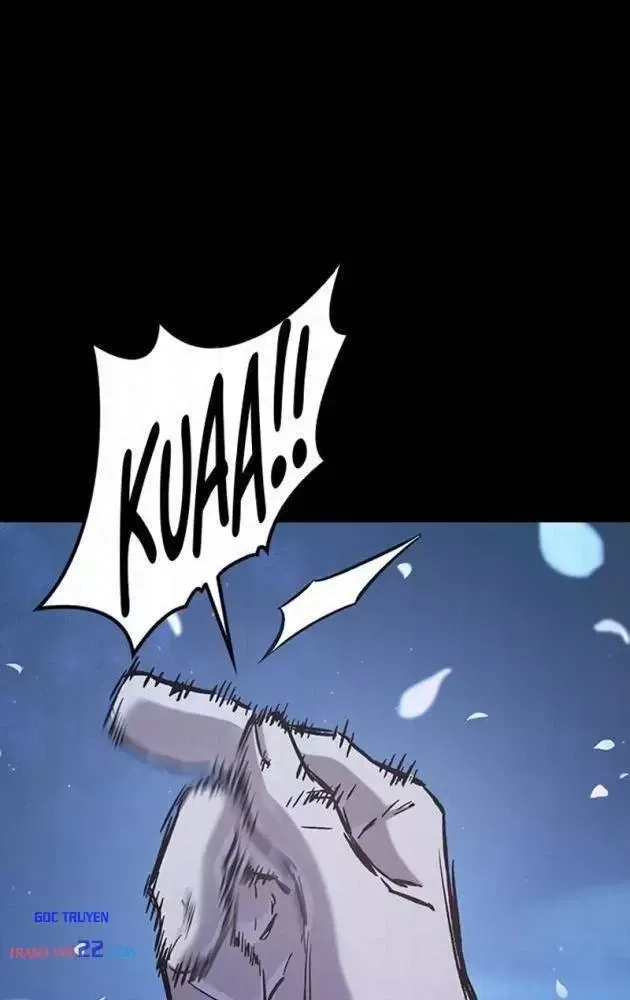 Hiệp Sĩ Sống Vì Ngày Hôm Nay Chap 110 - Next Chap 111