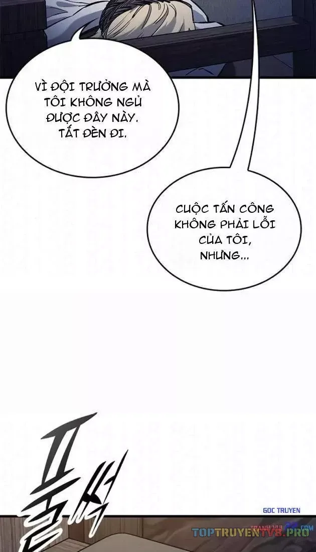 Hiệp Sĩ Sống Vì Ngày Hôm Nay Chap 110 - Next Chap 111