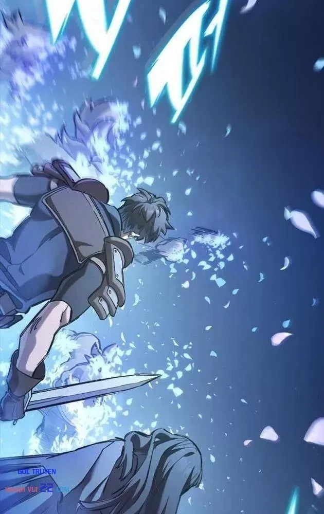 Hiệp Sĩ Sống Vì Ngày Hôm Nay Chap 110 - Next Chap 111