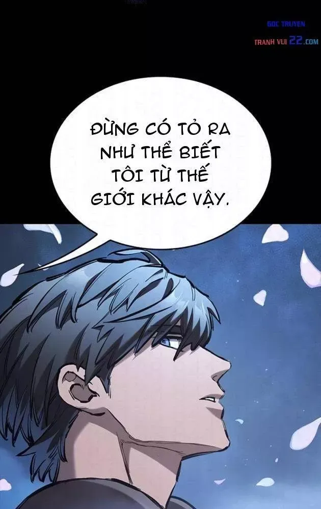 Hiệp Sĩ Sống Vì Ngày Hôm Nay Chap 110 - Next Chap 111