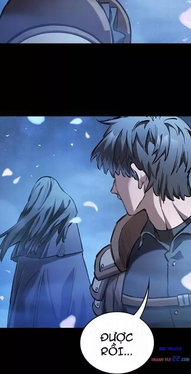 Hiệp Sĩ Sống Vì Ngày Hôm Nay Chap 110 - Next Chap 111
