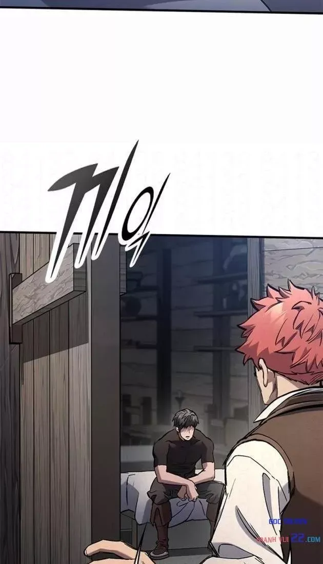 Hiệp Sĩ Sống Vì Ngày Hôm Nay Chap 110 - Next Chap 111