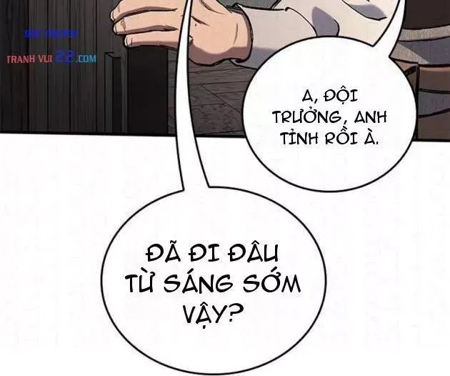 Hiệp Sĩ Sống Vì Ngày Hôm Nay Chap 110 - Next Chap 111
