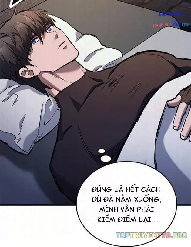 Hiệp Sĩ Sống Vì Ngày Hôm Nay Chap 110 - Next Chap 111