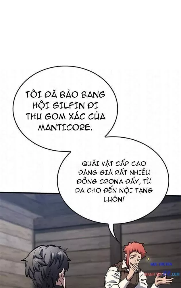 Hiệp Sĩ Sống Vì Ngày Hôm Nay Chap 110 - Next Chap 111