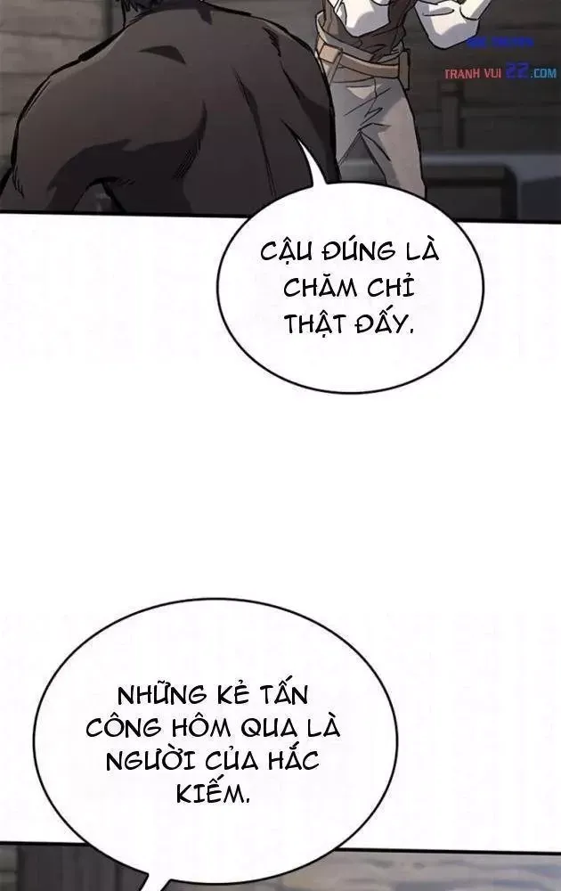 Hiệp Sĩ Sống Vì Ngày Hôm Nay Chap 110 - Next Chap 111