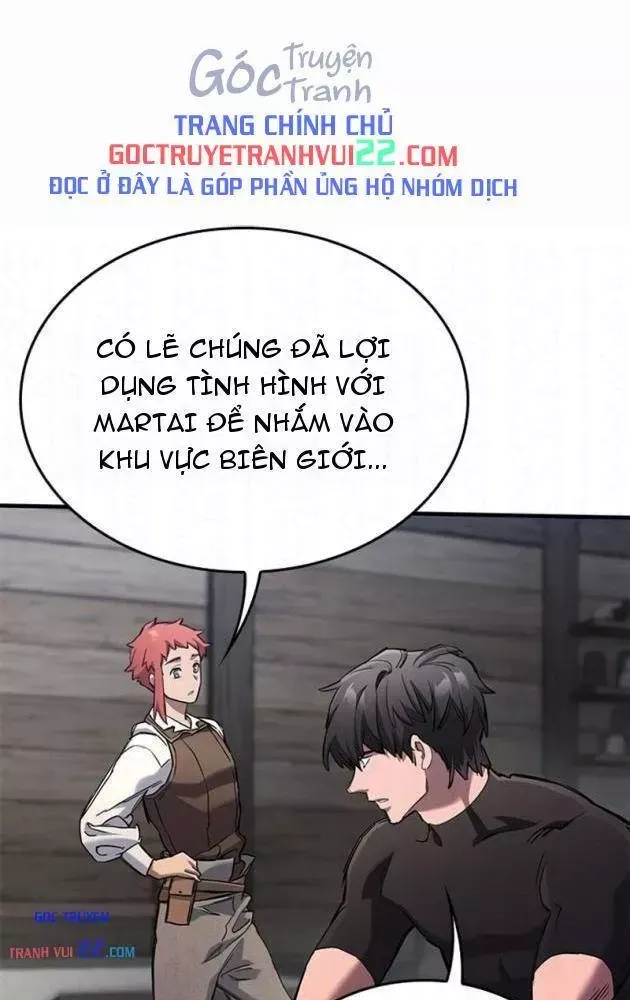 Hiệp Sĩ Sống Vì Ngày Hôm Nay Chap 110 - Next Chap 111