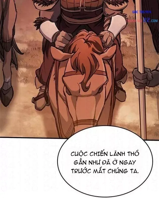 Hiệp Sĩ Sống Vì Ngày Hôm Nay Chap 110 - Next Chap 111