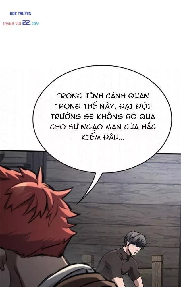 Hiệp Sĩ Sống Vì Ngày Hôm Nay Chap 110 - Next Chap 111
