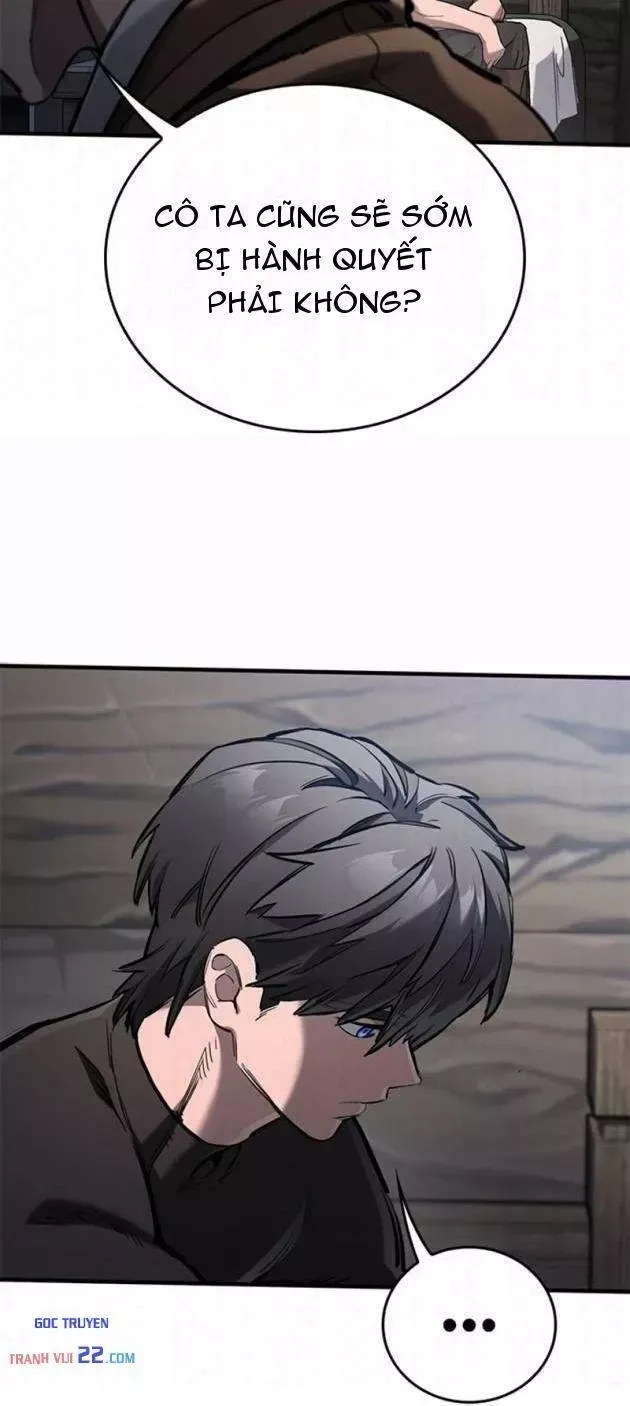 Hiệp Sĩ Sống Vì Ngày Hôm Nay Chap 110 - Next Chap 111