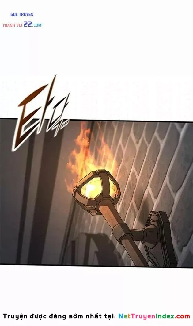 Hiệp Sĩ Sống Vì Ngày Hôm Nay Chap 110 - Next Chap 111