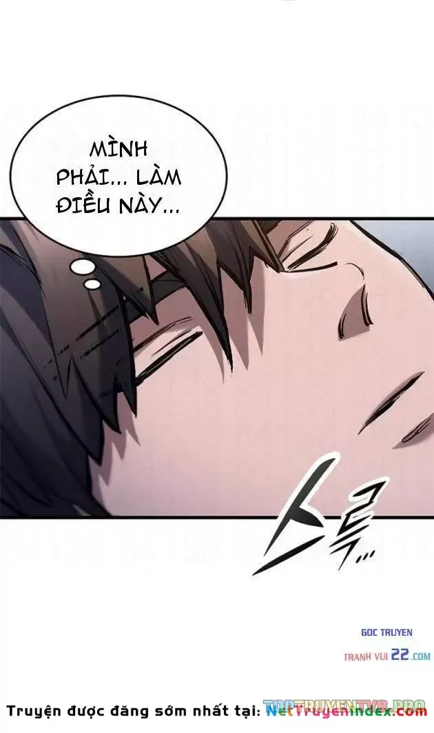 Hiệp Sĩ Sống Vì Ngày Hôm Nay Chap 110 - Next Chap 111